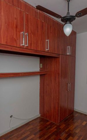 Apartamento à venda com 70m², 2 quartos e 1 vagaQuarto 2