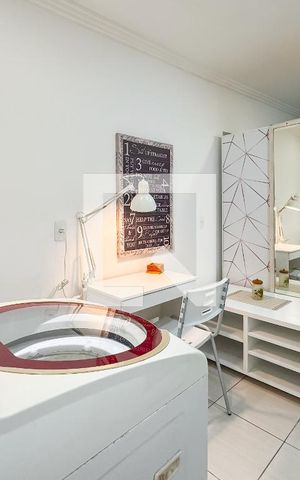 Apartamento para alugar com 18m², 1 quarto e sem vaga Apartamento para alugar com 18m², 1 quarto e sem vagaStudio