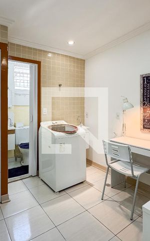 Apartamento para alugar com 18m², 1 quarto e sem vaga Apartamento para alugar com 18m², 1 quarto e sem vagaStudio