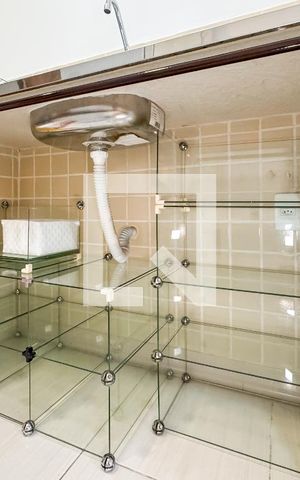 Apartamento para alugar com 18m², 1 quarto e sem vaga Apartamento para alugar com 18m², 1 quarto e sem vagaStudio