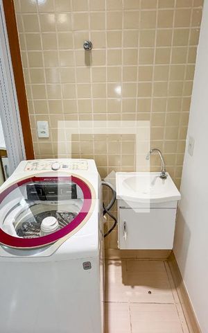 Apartamento para alugar com 18m², 1 quarto e sem vaga Apartamento para alugar com 18m², 1 quarto e sem vagaStudio