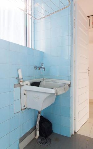 Apartamento à venda com 76m², 3 quartos e sem vaga Apartamento à venda com 76m², 3 quartos e sem vagaÁrea de Serviço