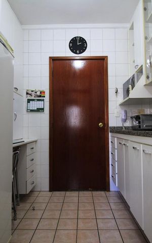 Apartamento para alugar com 62m², 2 quartos e 1 vagaCozinha