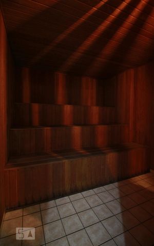 Apartamento para alugar com 62m², 2 quartos e 1 vagaSauna