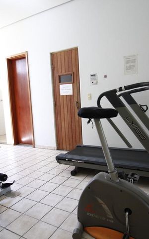 Apartamento para alugar com 62m², 2 quartos e 1 vagaAcademia