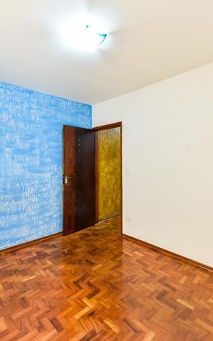 Casa à venda com 102m², 2 quartos e 1 vaga Casa à venda com 102m², 2 quartos e 1 vagaQuarto 2