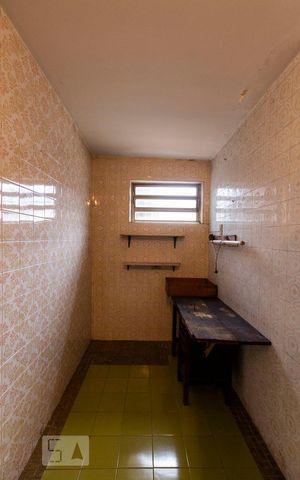 Casa para alugar com 150m², 2 quartos e 5 vagasDepósito da Garagem