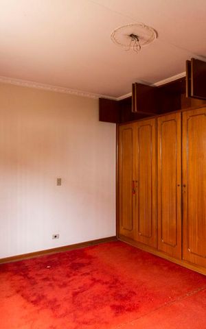 Casa para alugar com 150m², 2 quartos e 5 vagasQuarto 1