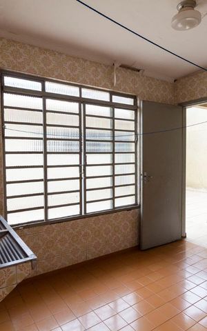 Casa para alugar com 150m², 2 quartos e 5 vagasÁrea de Serviço