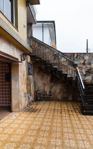 Casa para alugar com 150m², 2 quartos e 5 vagasGaragem