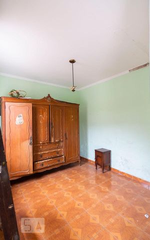 Casa para alugar com 150m², 2 quartos e 5 vagasQuarto de Serviço