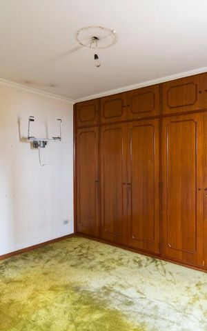 Casa para alugar com 150m², 2 quartos e 5 vagasQuarto 2 - Suíte