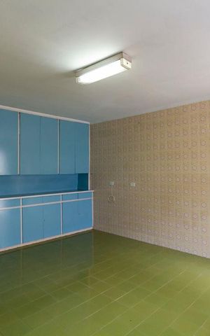 Casa para alugar com 150m², 2 quartos e 5 vagasCozinha
