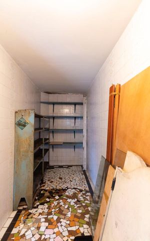 Casa para alugar com 150m², 2 quartos e 5 vagasDepósito da Garagem