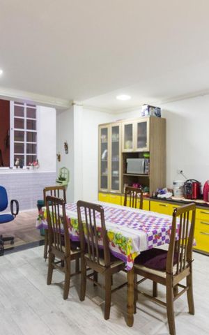Casa à venda com 350m², 3 quartos e 2 vagasCozinha