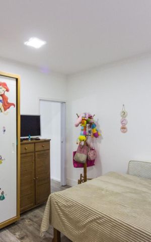 Casa à venda com 350m², 3 quartos e 2 vagasSuite 1
