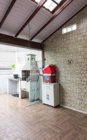 Casa à venda com 350m², 3 quartos e 2 vagasTerraco