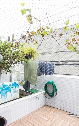Casa à venda com 350m², 3 quartos e 2 vagasTerraco