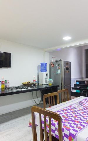 Casa à venda com 350m², 3 quartos e 2 vagasCozinha