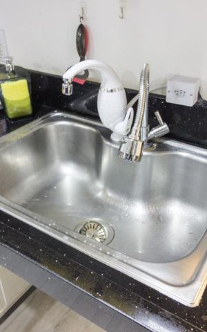 Casa à venda com 350m², 3 quartos e 2 vagasCozinha