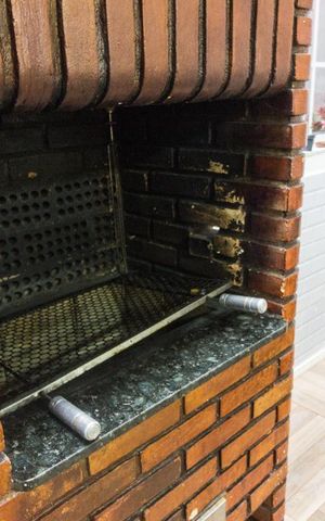 Casa à venda com 350m², 3 quartos e 2 vagasChurrasqueira