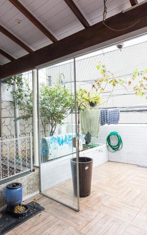 Casa à venda com 350m², 3 quartos e 2 vagasTerraco