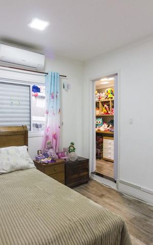 Casa à venda com 350m², 3 quartos e 2 vagasSuite 1