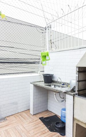 Casa à venda com 350m², 3 quartos e 2 vagasTerraco