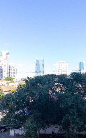 Apartamento à venda com 55m², 1 quarto e 1 vagaVista da Varanda