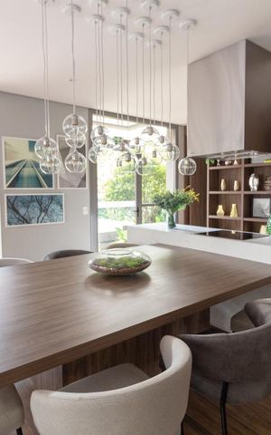 Apartamento à venda com 55m², 1 quarto e 1 vagaSalão de Festas