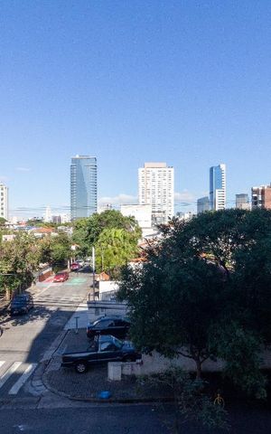 Apartamento à venda com 55m², 1 quarto e 1 vagaVista da Suíte