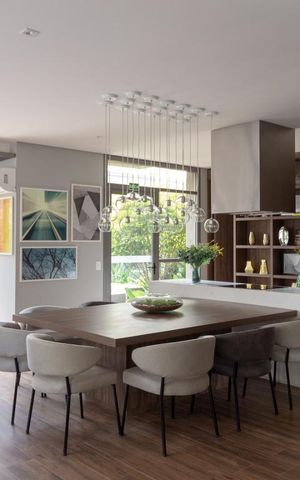 Apartamento à venda com 55m², 1 quarto e 1 vagaSalão de Festas