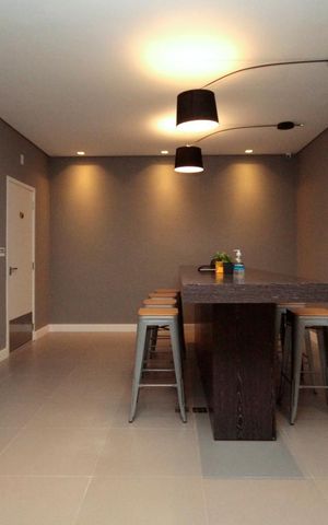 Studio para alugar com 23m², 1 quarto e sem vagaHome Office