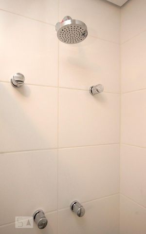 Studio para alugar com 23m², 1 quarto e sem vagaBanheiro