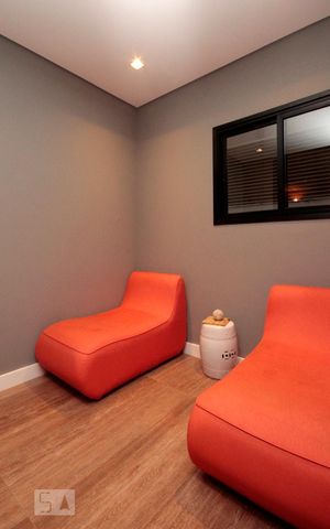 Studio para alugar com 23m², 1 quarto e sem vagaSpa