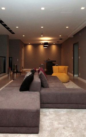 Studio para alugar com 23m², 1 quarto e sem vagaHome Office