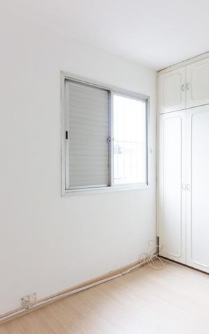 Apartamento à venda com 84m², 3 quartos e 1 vagaQuarto 1