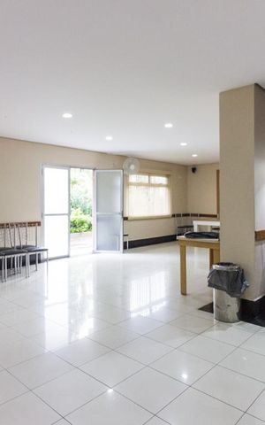Apartamento à venda com 84m², 3 quartos e 1 vagaSalao de Festas