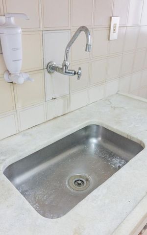 Apartamento à venda com 84m², 3 quartos e 1 vagaCozinha