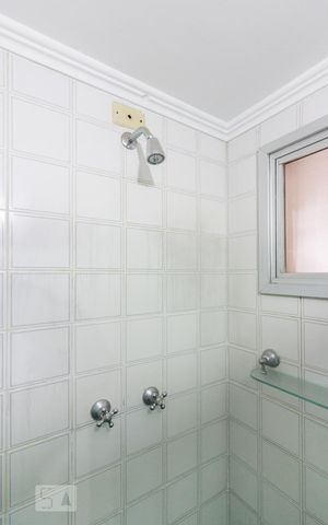 Apartamento à venda com 84m², 3 quartos e 1 vagaBanheiro