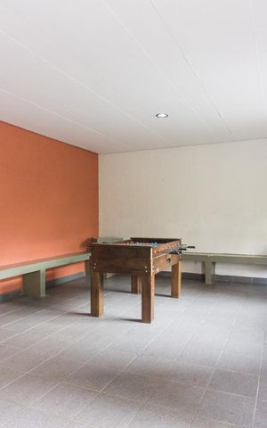 Apartamento à venda com 84m², 3 quartos e 1 vagaSalao de Jogos
