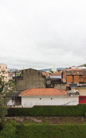 Apartamento à venda com 84m², 3 quartos e 1 vagaVista