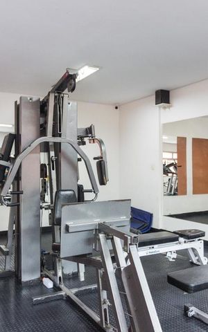Apartamento à venda com 84m², 3 quartos e 1 vagaAcademia
