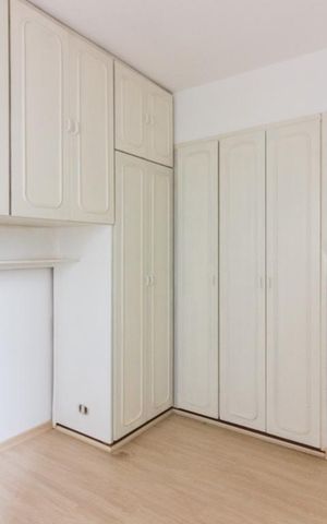 Apartamento à venda com 84m², 3 quartos e 1 vagaQuarto 3