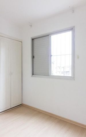 Apartamento à venda com 84m², 3 quartos e 1 vagaQuarto 2