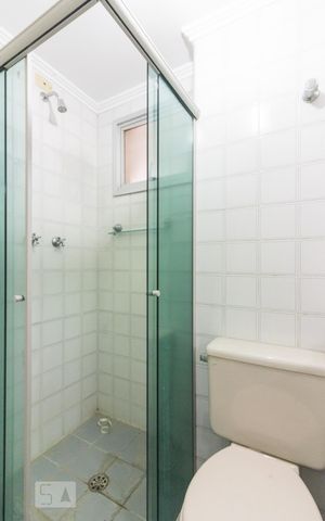Apartamento à venda com 84m², 3 quartos e 1 vagaBanheiro