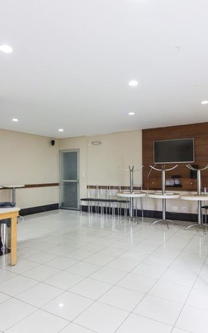 Apartamento à venda com 84m², 3 quartos e 1 vagaSalao de Festas