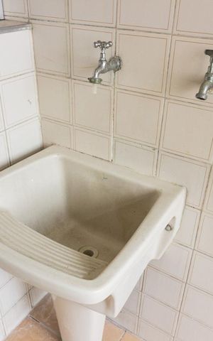 Apartamento à venda com 84m², 3 quartos e 1 vagaArea de Servico