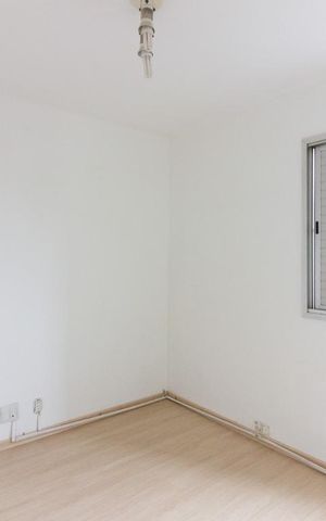 Apartamento à venda com 84m², 3 quartos e 1 vagaQuarto 1