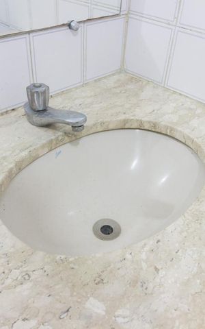 Apartamento à venda com 84m², 3 quartos e 1 vagaBanheiro